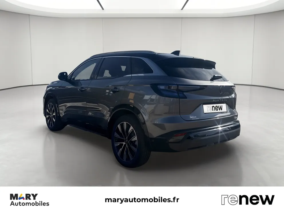 Véhicule occasion 1246400 - renault AUSTRAL - Photo 3
