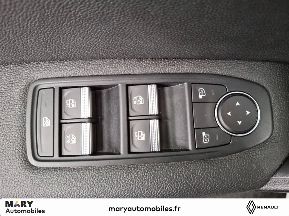 Véhicule occasion 227863 - renault CAPTUR - Photo 13