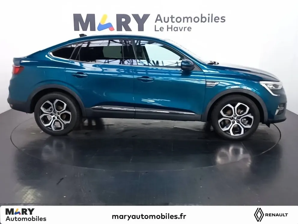 Véhicule occasion 221926 - renault ARKANA - Photo 4