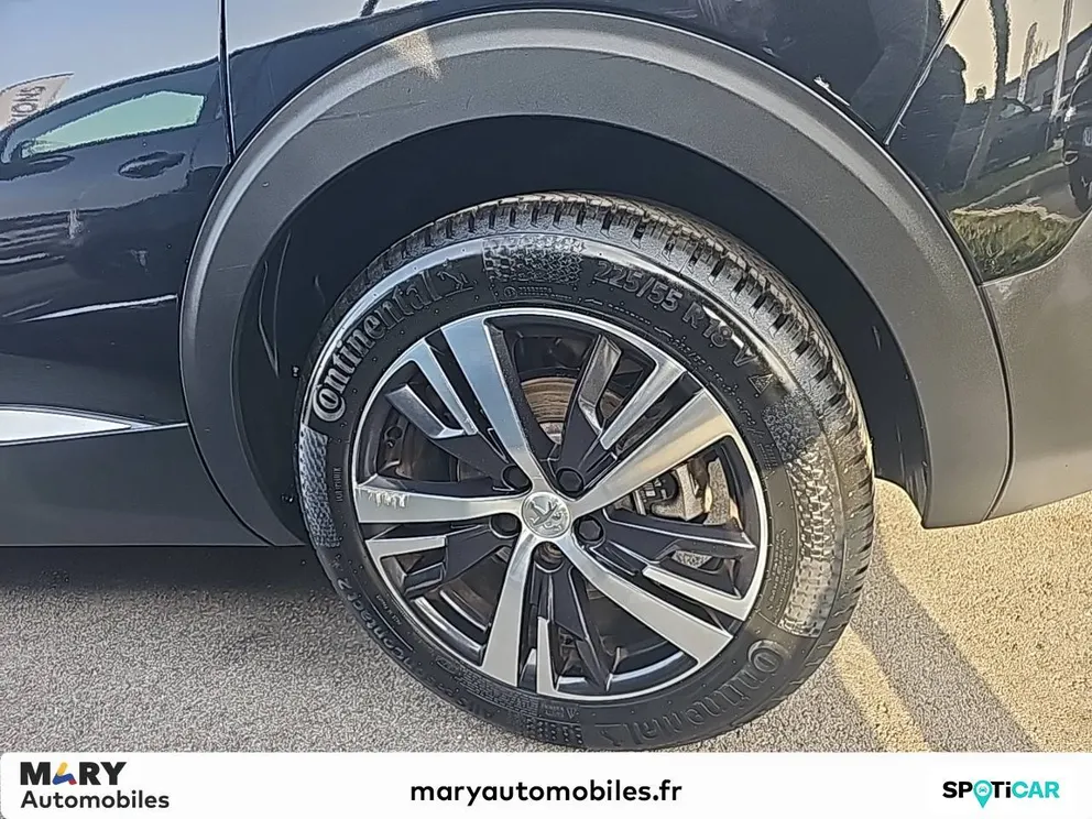 Véhicule occasion 211719 - peugeot 5008 - Photo 11