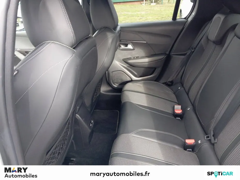 Véhicule occasion 212544 - peugeot 208 - Photo 10