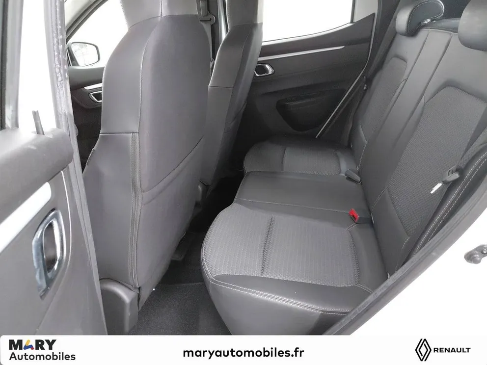 Véhicule occasion 228536 - dacia SPRING - Photo 10