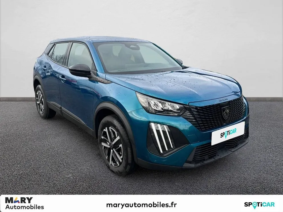 Véhicule occasion 209925 - peugeot 2008 - Photo 3