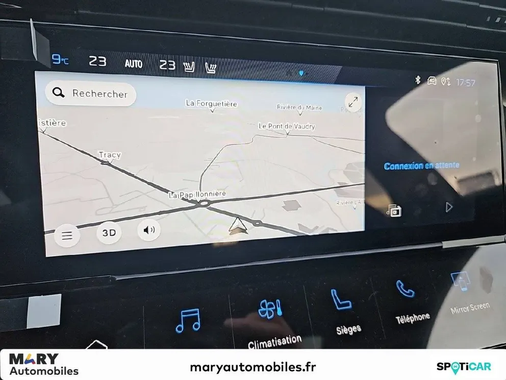 Véhicule occasion 162379 - peugeot 308 - Photo 14