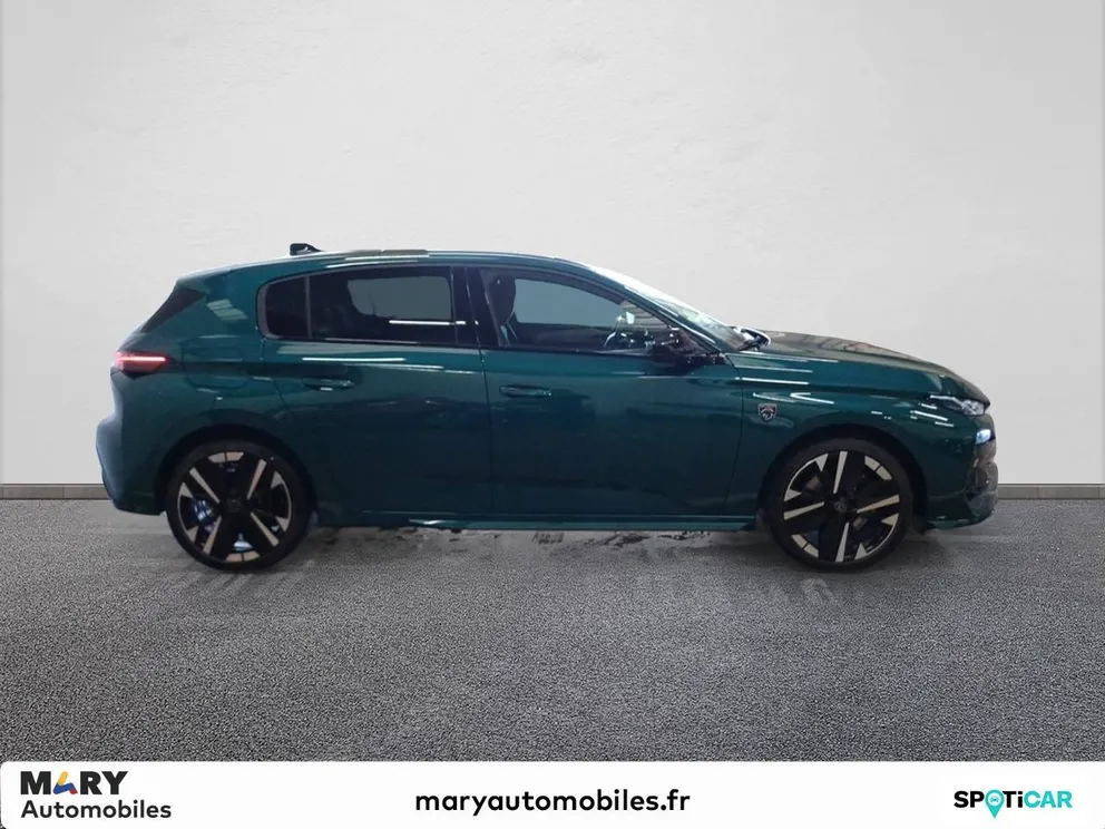 Véhicule occasion 209545 - peugeot 308 - Photo 4