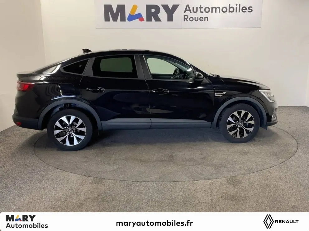 Véhicule occasion 210686 - renault ARKANA - Photo 4