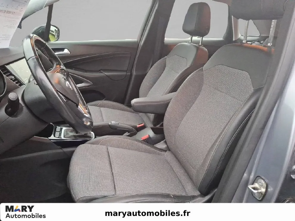 Véhicule occasion 206159 - opel CROSSLAND - Photo 9