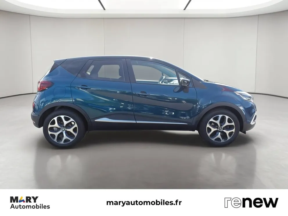 Véhicule occasion 229514 - renault CAPTUR - Photo 7