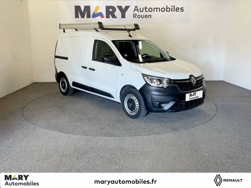 Véhicule occasion 192274 - renault EXPRESS VAN - Photo 3
