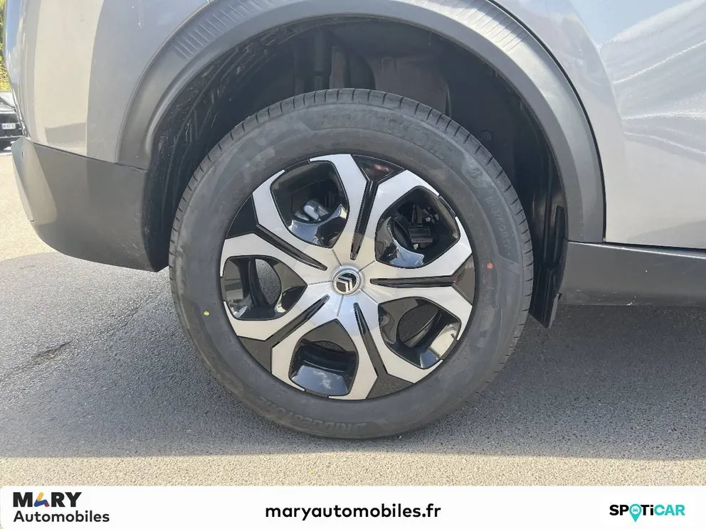 Véhicule occasion 224083 - Citroën C3 AIRCROSS - Photo 11