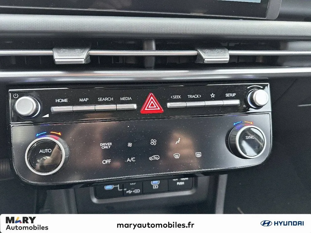Véhicule occasion 217007 - hyundai TUCSON - Photo 15