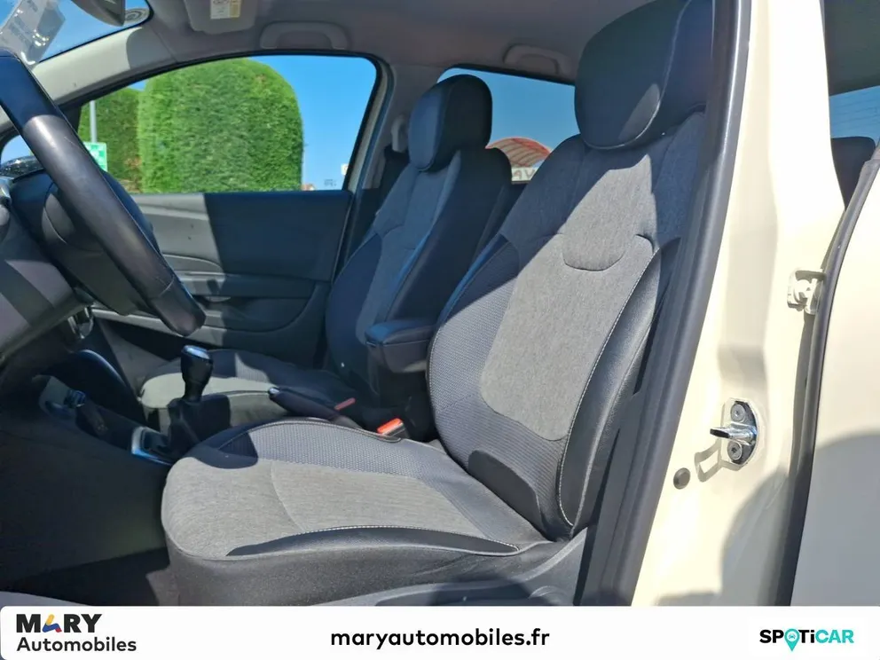 Véhicule occasion 236462 - renault CAPTUR - Photo 9