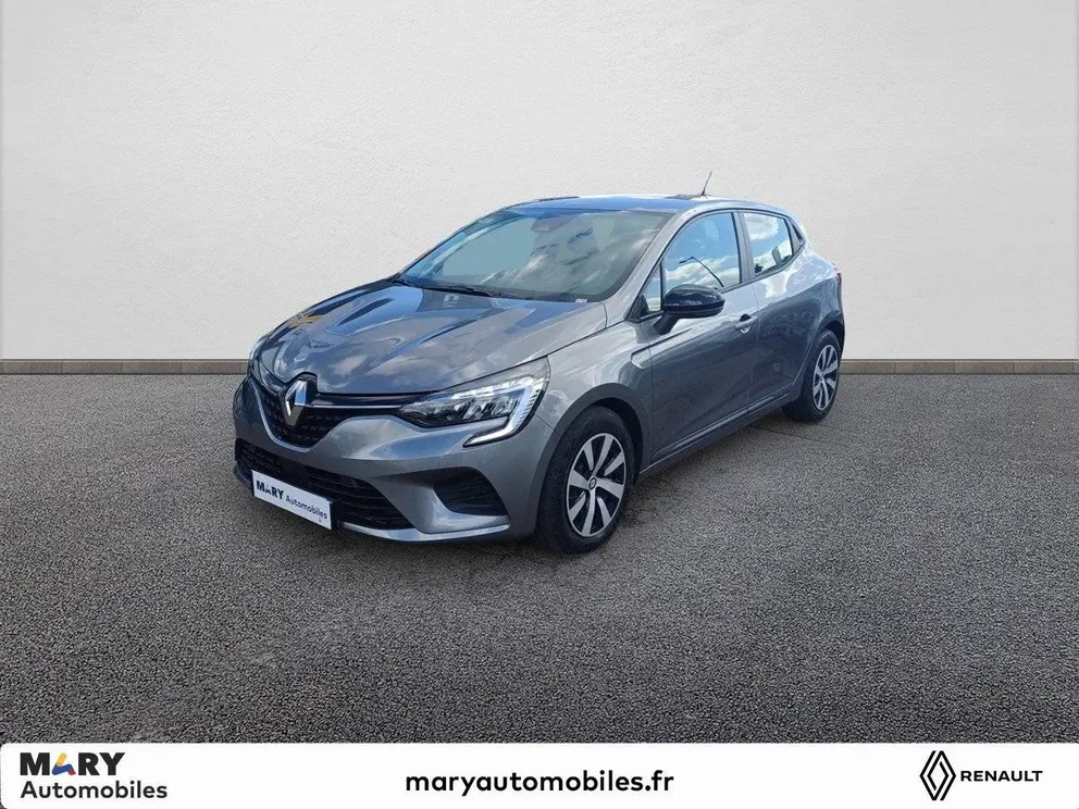 Véhicule occasion 221421 - renault CLIO - Photo 1