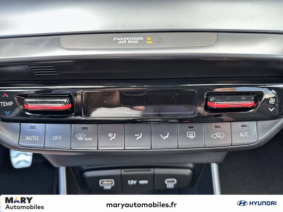 Véhicule occasion 180207 - hyundai i20 - Photo 14