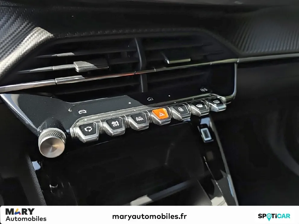 Véhicule occasion 238639 - peugeot 2008 - Photo 12