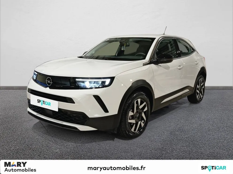 Véhicule occasion 212570 - opel MOKKA - Photo 1