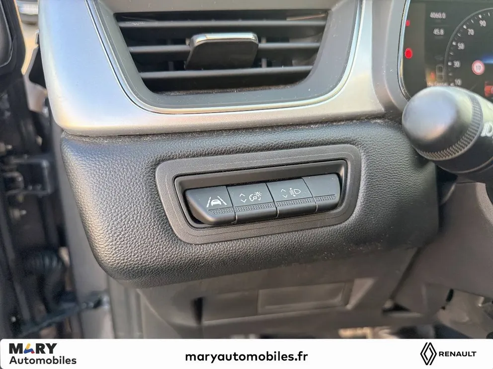 Véhicule occasion 210251 - renault CAPTUR - Photo 21