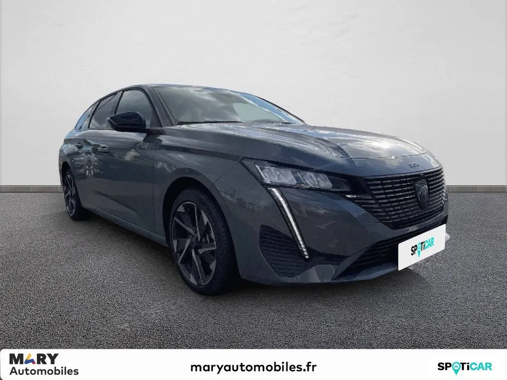 Véhicule occasion 143468 - peugeot 308 - Photo 3