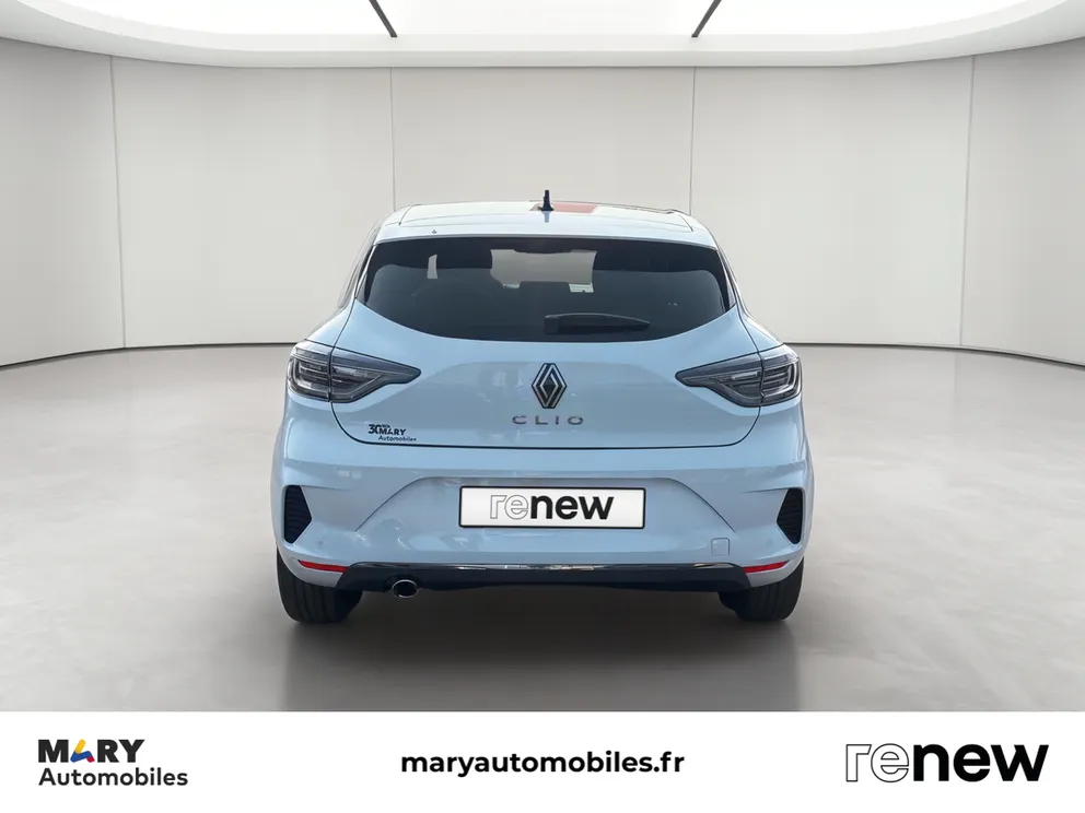 Véhicule occasion 227629 - renault CLIO - Photo 4