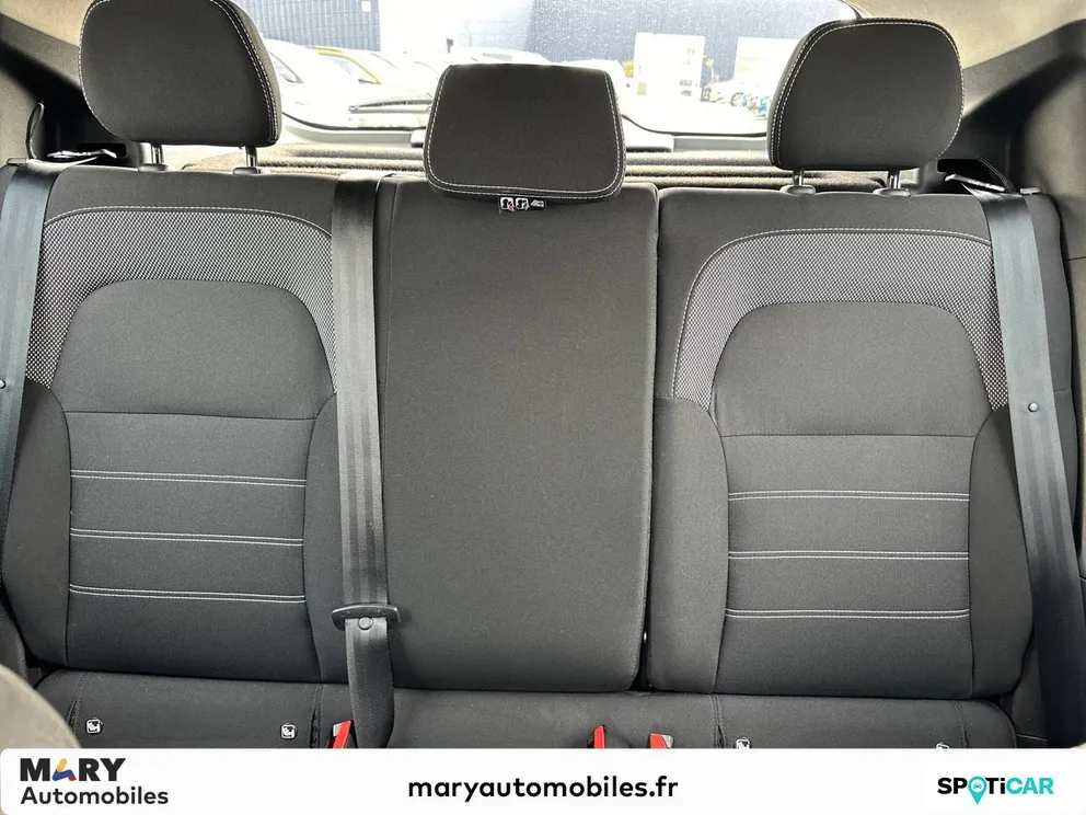 Véhicule occasion 226753 - dacia SANDERO - Photo 22