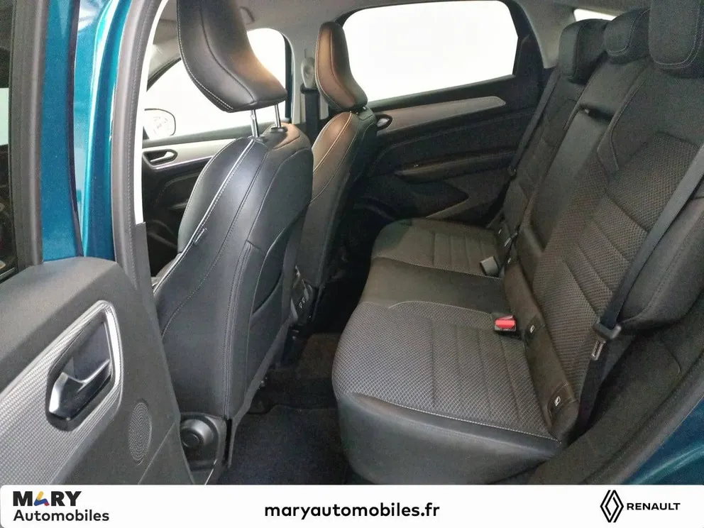 Véhicule occasion 221091 - renault ARKANA - Photo 10