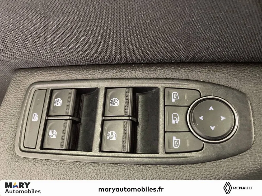 Véhicule occasion 229349 - renault CLIO - Photo 14