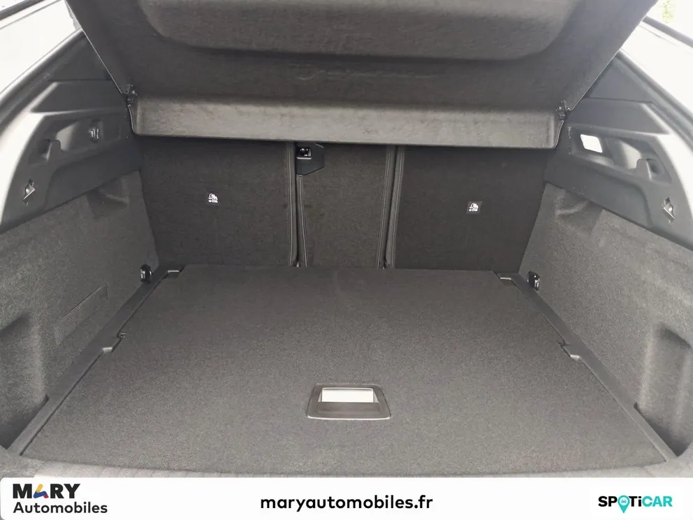 Véhicule occasion 235561 - peugeot 3008 - Photo 17