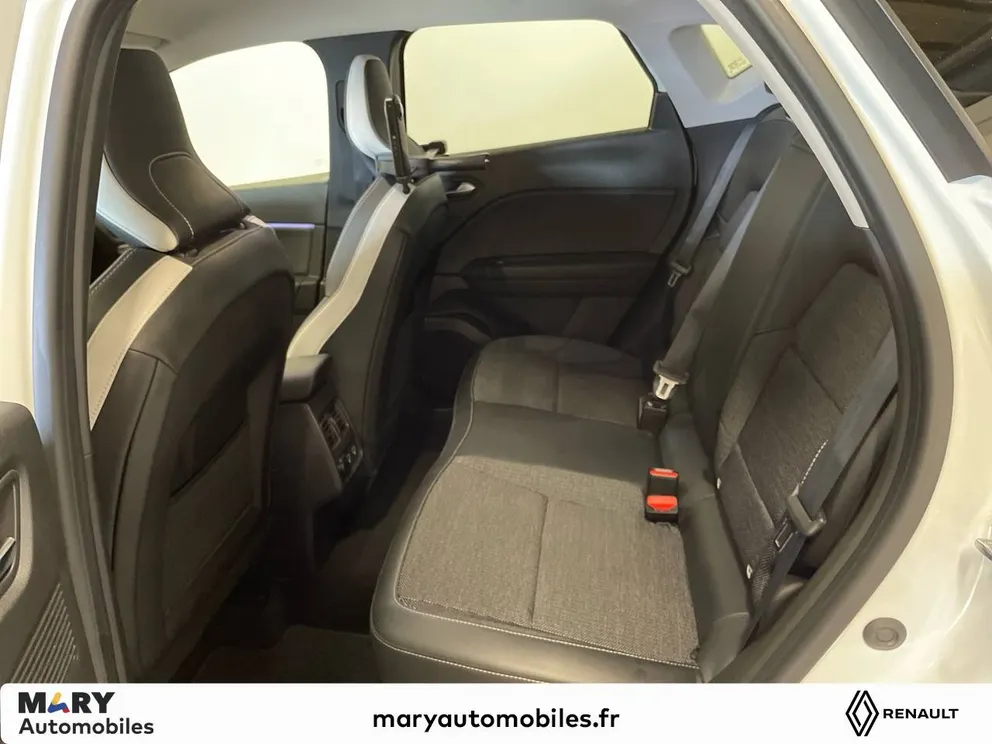 Véhicule occasion 223221 - renault CAPTUR - Photo 9