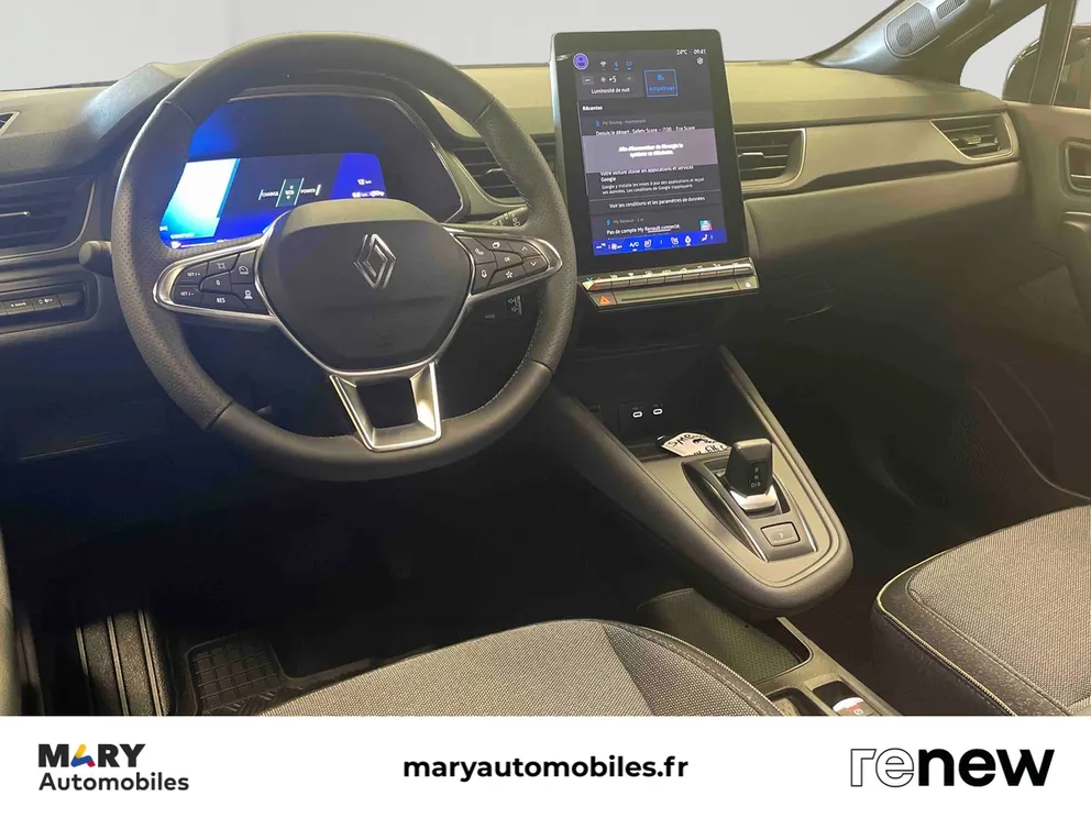 Véhicule occasion 1237821 - renault SYMBIOZ - Photo 15