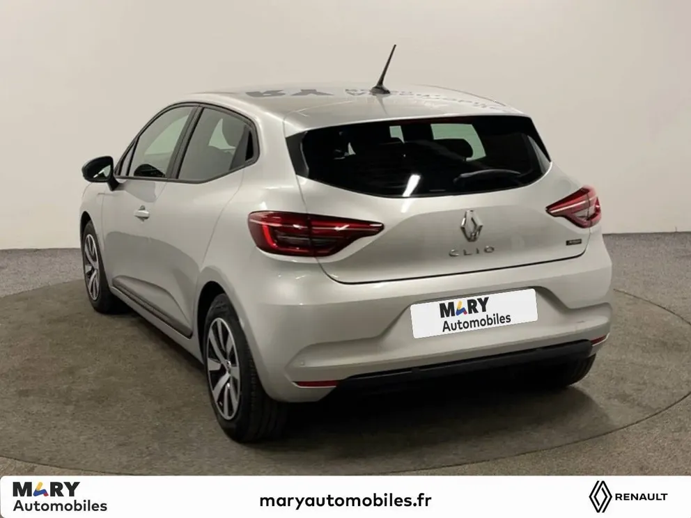 Véhicule occasion 203506 - renault CLIO - Photo 5