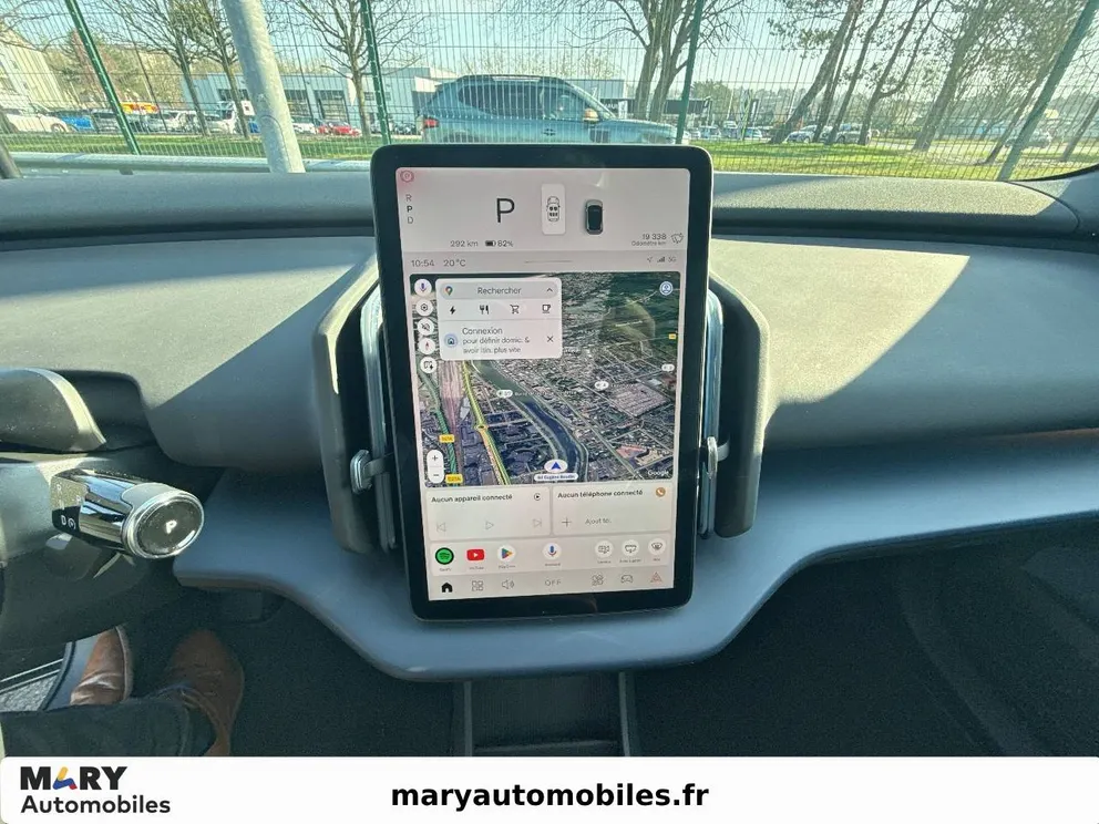 Véhicule occasion 219968 - volvo EX30 - Photo 14