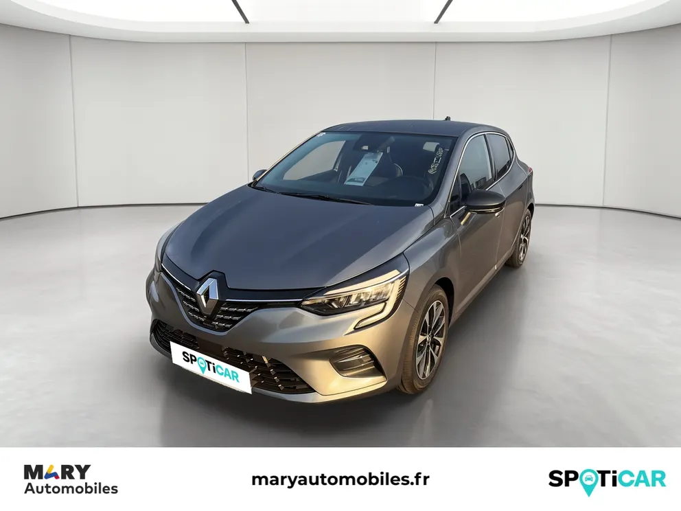 Véhicule occasion 1242622 - renault CLIO - Photo 1