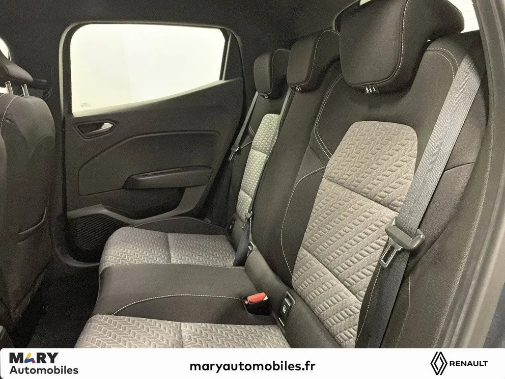 Véhicule occasion 203852 - renault CLIO - Photo 10