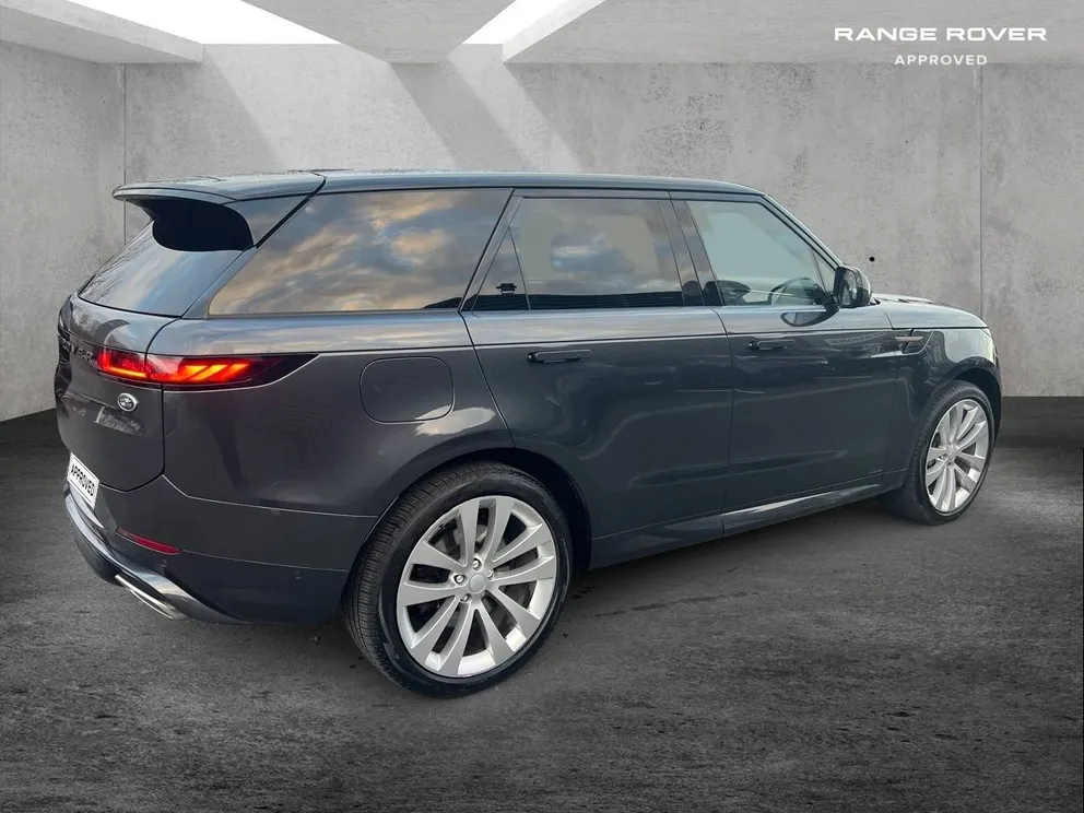 Véhicule occasion 213043 - land rover RANGE ROVER SPORT - Photo 2