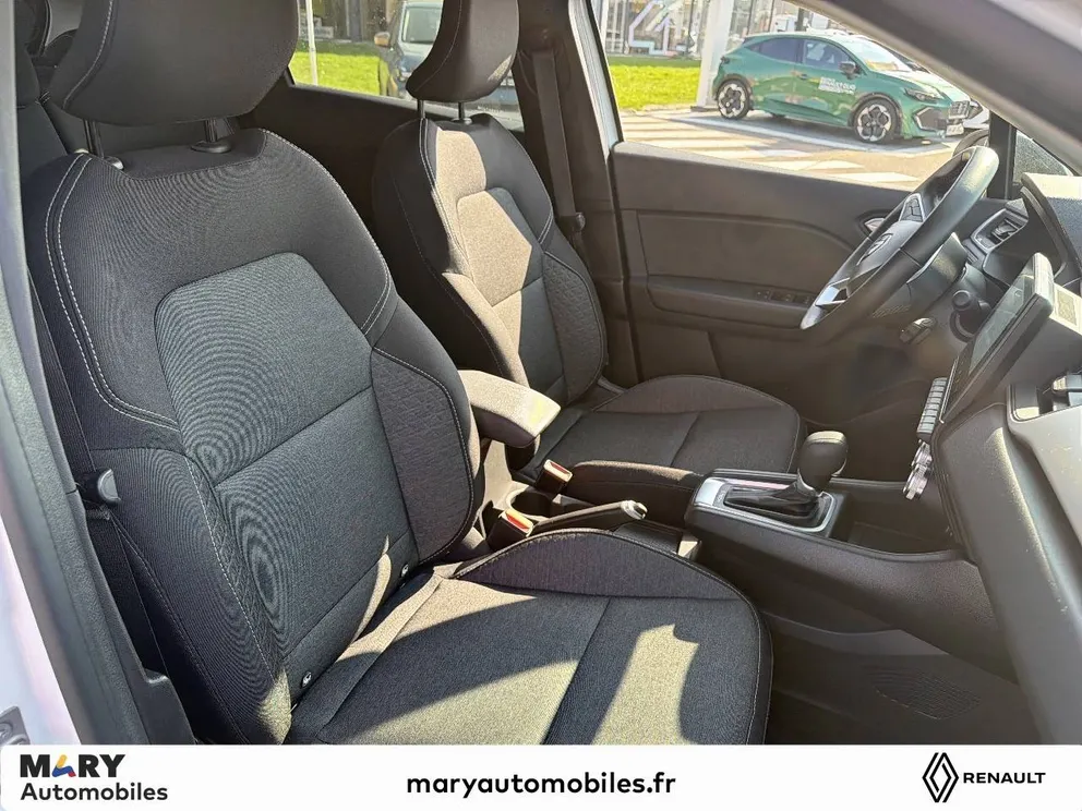 Véhicule occasion 217702 - renault CAPTUR - Photo 21