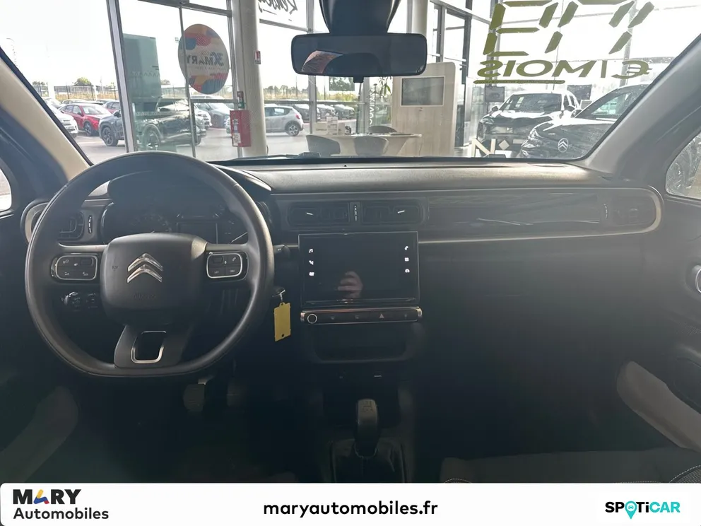 Véhicule occasion 1236481 - Citroën C3 - Photo 8