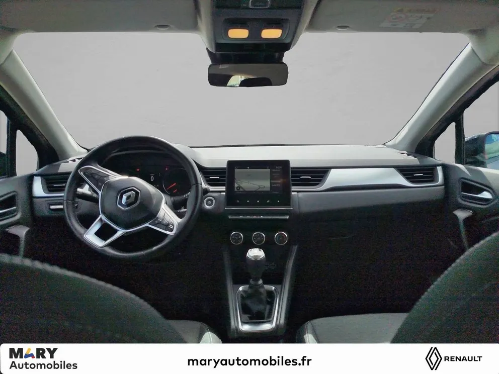 Véhicule occasion 214112 - renault CAPTUR - Photo 8