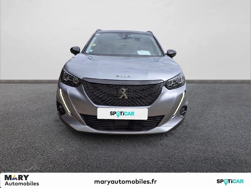 Véhicule occasion 234126 - peugeot 2008 - Photo 6