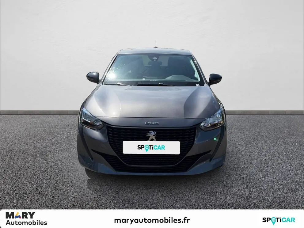 Véhicule occasion 213557 - peugeot 208 - Photo 2