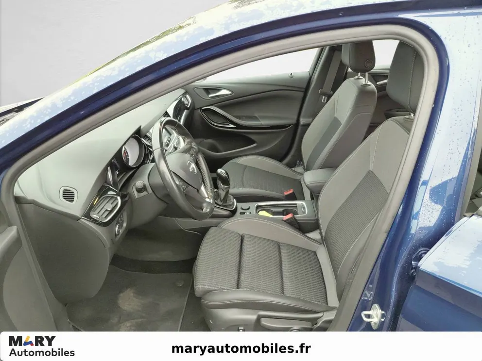 Véhicule occasion 201992 - opel ASTRA - Photo 9