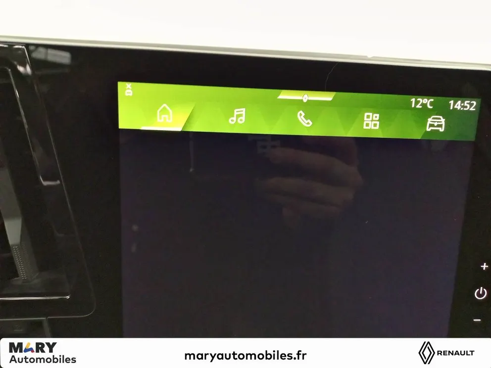 Véhicule occasion 216503 - renault SCENIC - Photo 12