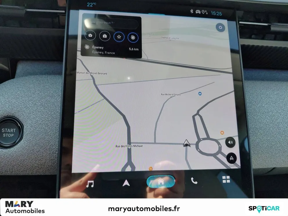 Véhicule occasion 231526 - Citroën C5 AIRCROSS - Photo 14