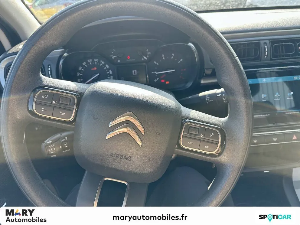 Véhicule occasion 168804 - Citroën C3 - Photo 19