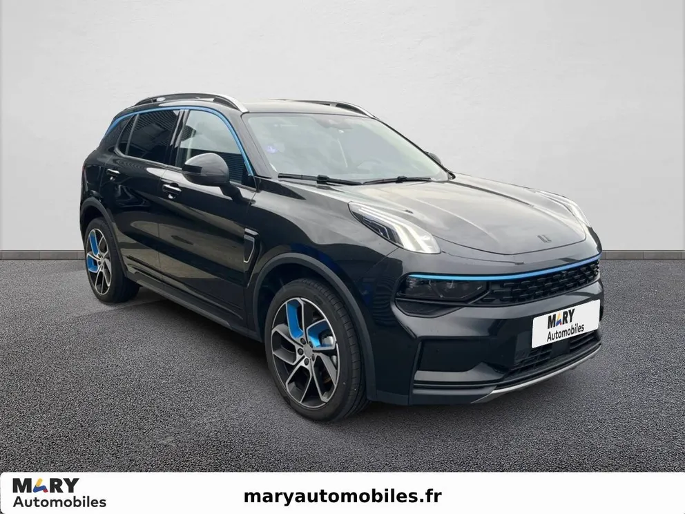 Véhicule occasion 185856 - lynk and co 01 - Photo 3