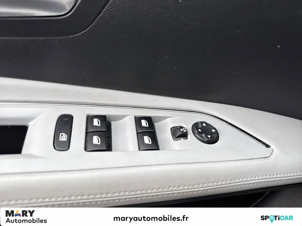 Véhicule occasion 200217 - peugeot 3008 - Photo 15