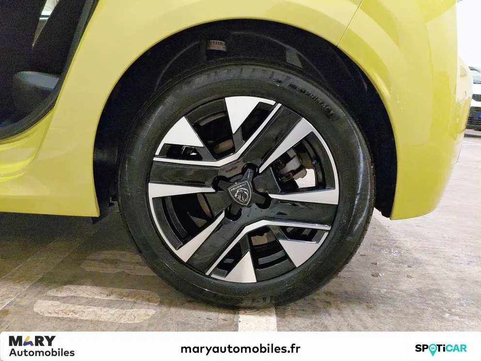 Véhicule occasion 211320 - peugeot 208 - Photo 11