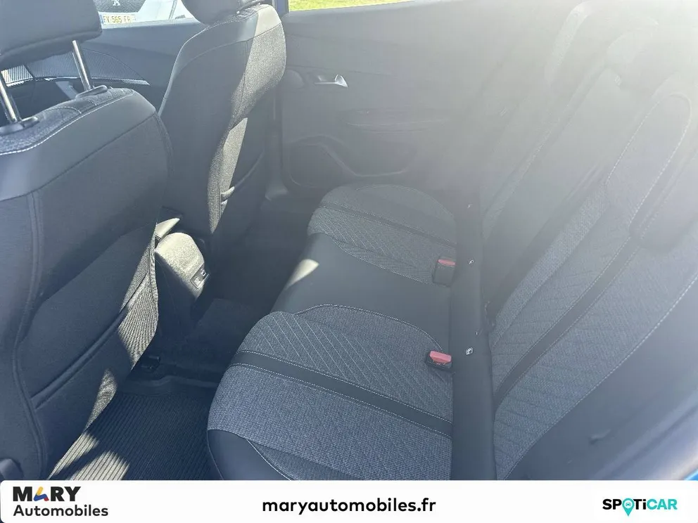 Véhicule occasion 226195 - peugeot 2008 - Photo 10