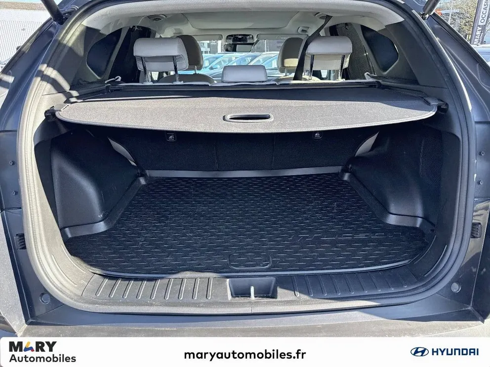 Véhicule occasion 224068 - hyundai TUCSON - Photo 6