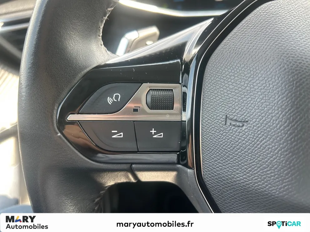 Véhicule occasion 1230672 - peugeot 2008 - Photo 10
