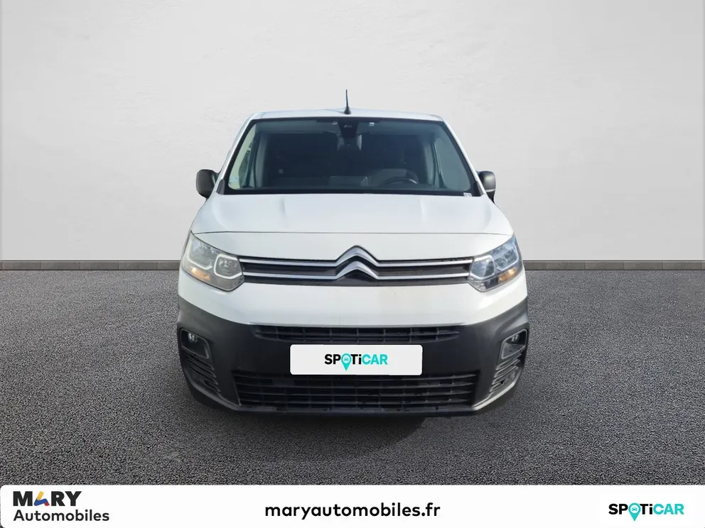 Véhicule occasion 238693 - Citroën BERLINGO - Photo 6